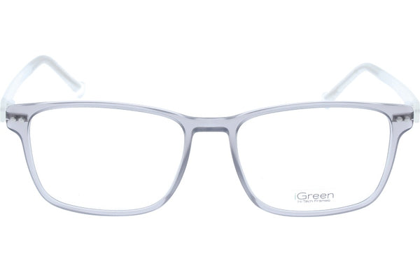 Gafas Graduadas I Green 4.135 015 56 17