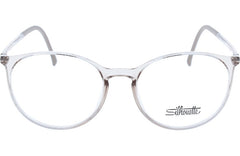 Очки для зрения Silhouette Spx Illusion 2936 75 8510 52 17