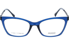 Очки для зрения Modo 7046 NAVY 51 18