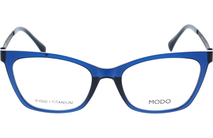 Gafas Graduadas Modo 7046 NAVY 51 18 — vista 2