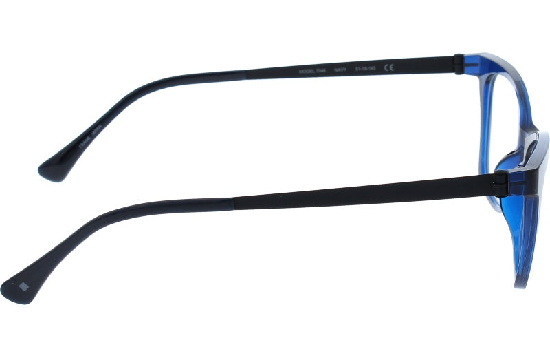 Gafas Graduadas Modo 7046 NAVY 51 18