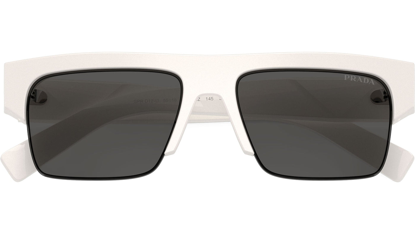 Gafas Graduadas Prada PRD12SU 46120Z 55 18