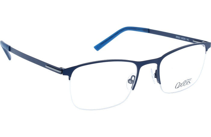 Lunettes de Vue Oxibis Ero 2 ER2C4 52 20 — vista 2