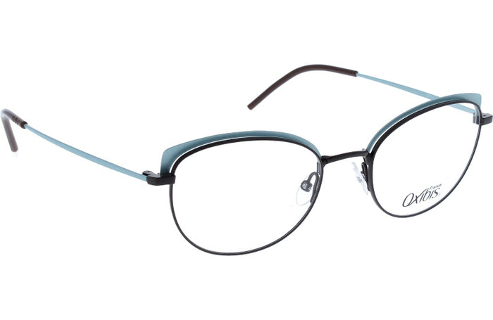 Gafas Graduadas Oxibis Elektra 3 EK3C1 52 19 — vista 2