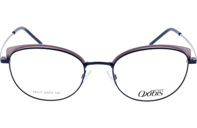 Gafas Graduadas Oxibis Elektra 3 EK3C3 52 19
