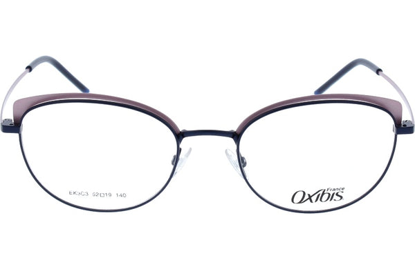 Очки для зрения Oxibis Elektra 3 EK3C3 52 19