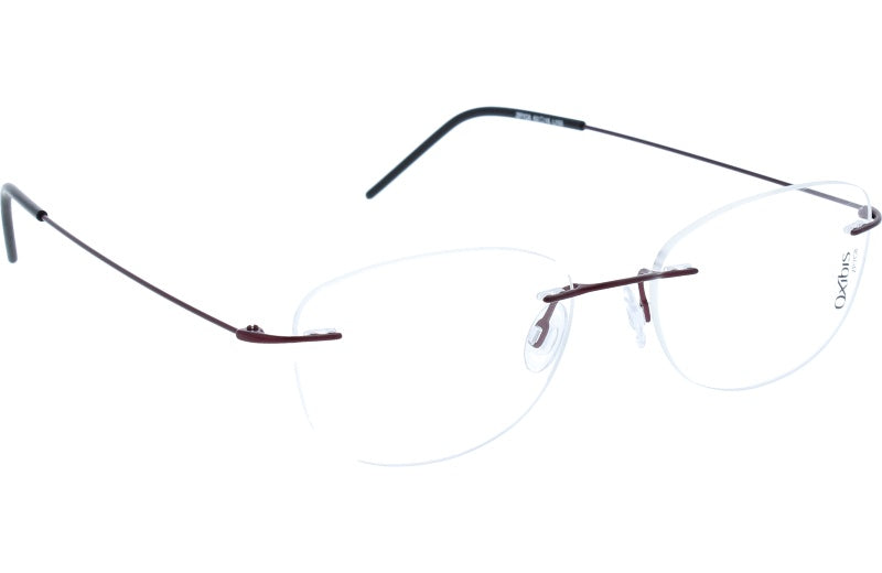 Gafas Graduadas Oxibis Zef Premium Percee 2016 ZP7C8 52 18