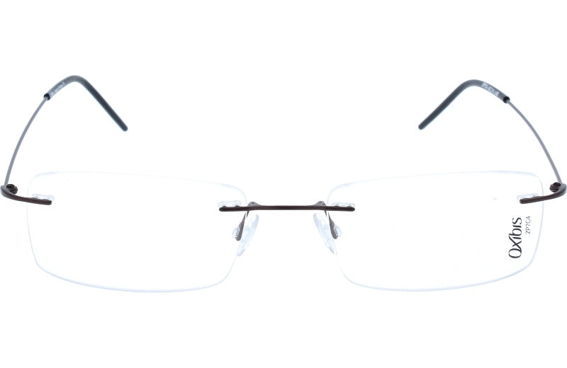 Gafas Graduadas Oxibis Zef Premium Percee 2016 ZP7C4 53 18