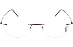 Gafas Graduadas Oxibis Zef Premium Percee 2016 ZP7C8 52 18