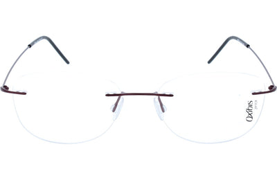 Gafas Graduadas Oxibis Zef Premium Percee 2016 ZP7C8 52 18