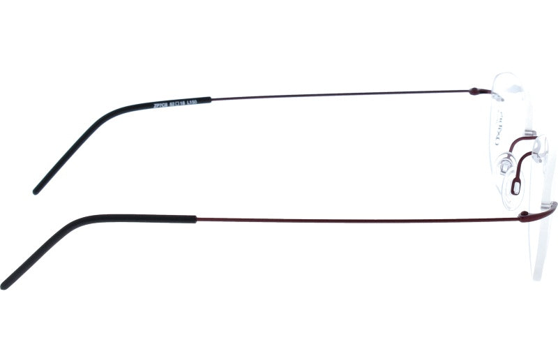 Gafas Graduadas Oxibis Zef Premium Percee 2016 ZP7C8 52 18