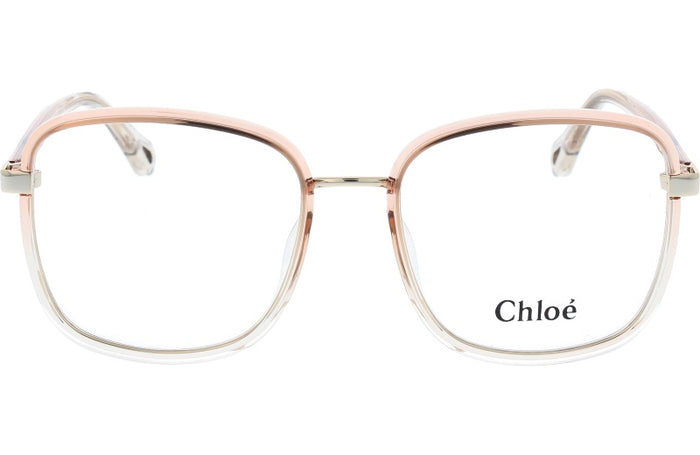 Prescription Glasses Chloé CH0034 004 53 18 — vista 2