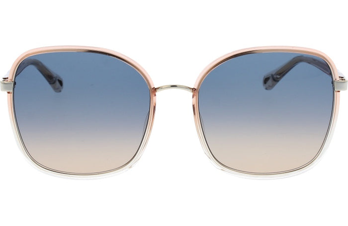Lunettes de Soleil Chloé CH0031 004 59 19 — vista 2