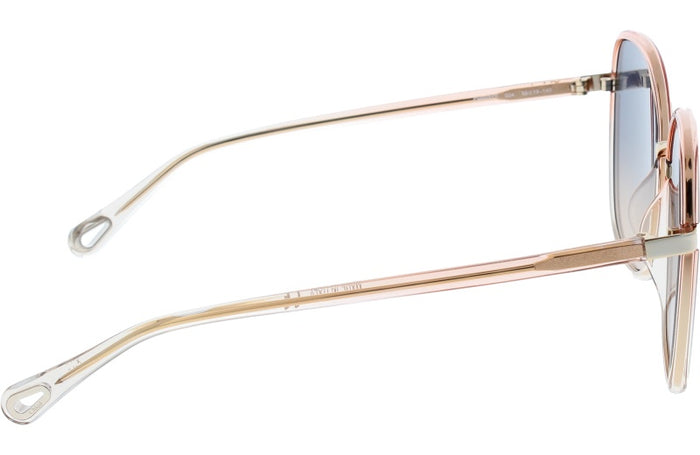 Lunettes de Soleil Chloé CH0031 004 59 19 — vista 3