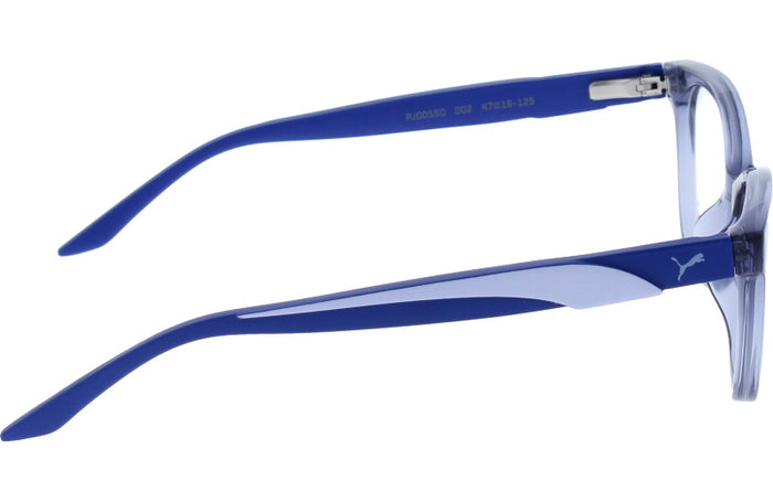 Gafas Graduadas Puma PU0055 002 47 16 — vista 3