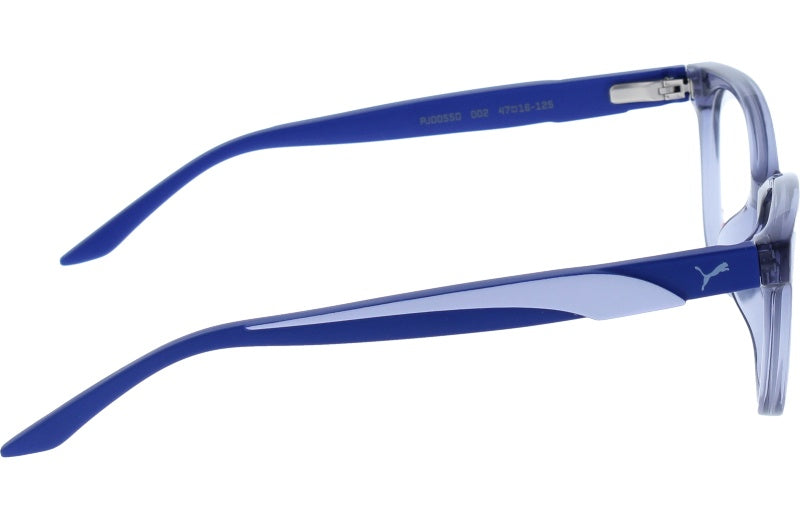 Gafas Graduadas Puma PU0055 002 47 16