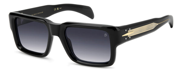 Gafas de Sol David Beckham DB 7159/S 2M208 53 20 · 1