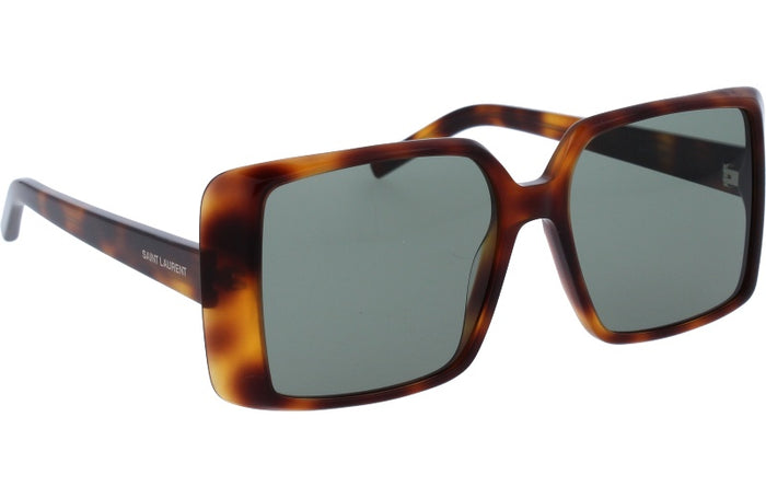 Sonnenbrillen Saint Laurent SL 451 004 56 16 — vista 2