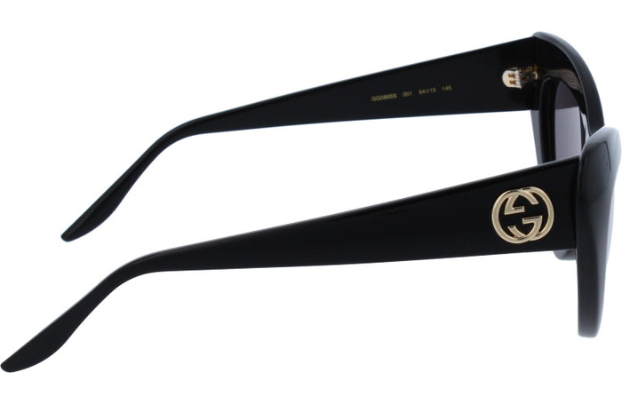Sunglasses Gucci GG0895 001 54 15 — vista 3