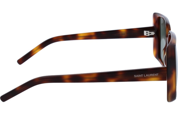 Sonnenbrillen Saint Laurent SL 451 004 56 16 — vista 3