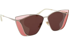 Sunglasses Chloé CH0049 003 59 11