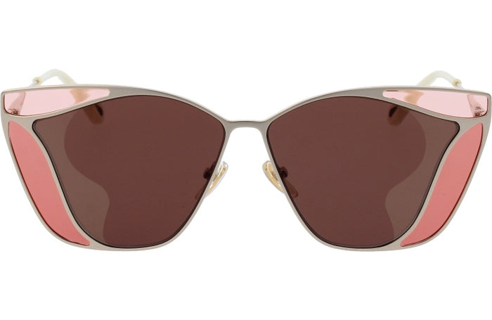 Sunglasses Chloé CH0049 003 59 11 — vista 2