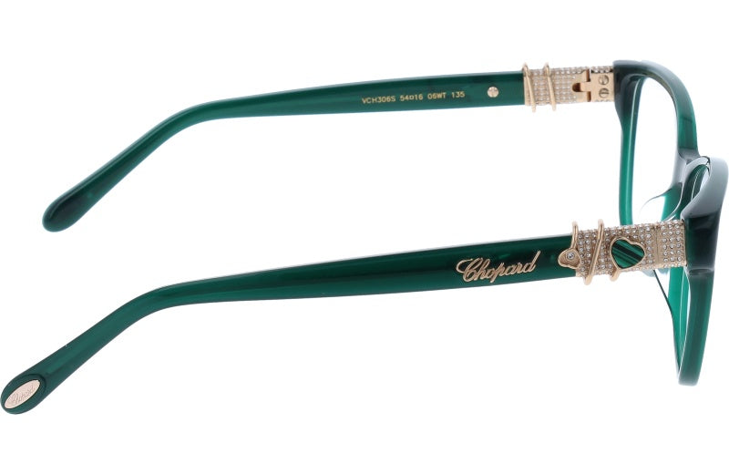 Gafas Graduadas Chopard VCH306S 06WT 54 16