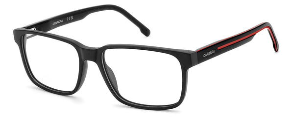 Lunettes de vue Carrera CA8922 BLX 55 16