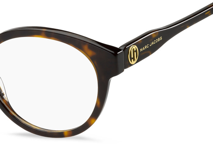 Gafas Graduadas Marc Jacobs MARC 817 086 51 19 — Imagen 4