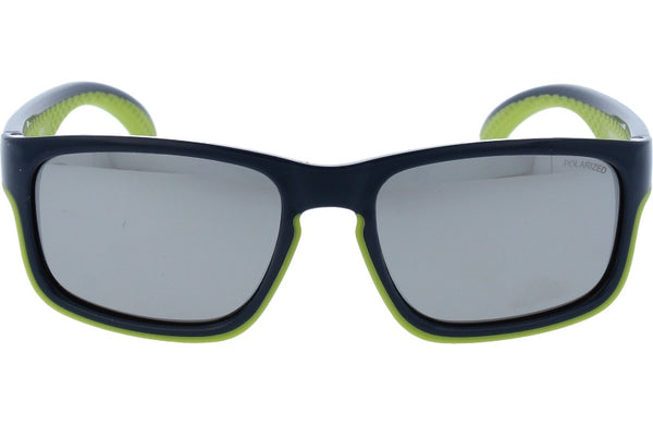 Gafas de Sol Nanovista NS Ness Azul-Lima 52 18