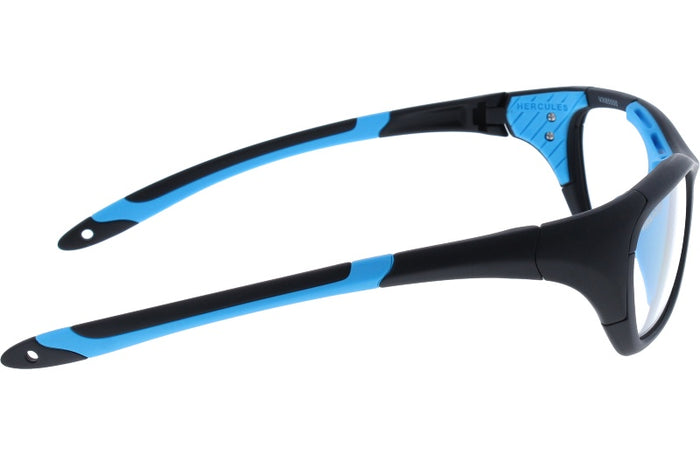 Gafas Graduadas Ver Sport Hercules Evo Vx VX85555 55 19 — vista 3