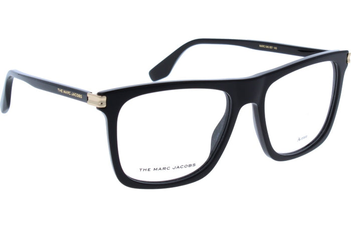 Prescription Glasses Marc Jacobs MJ 546 807 54 17 — vista 2