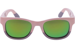 Sonnenbrillen Nanovista NS Malawi Rosa-Lila 43 18