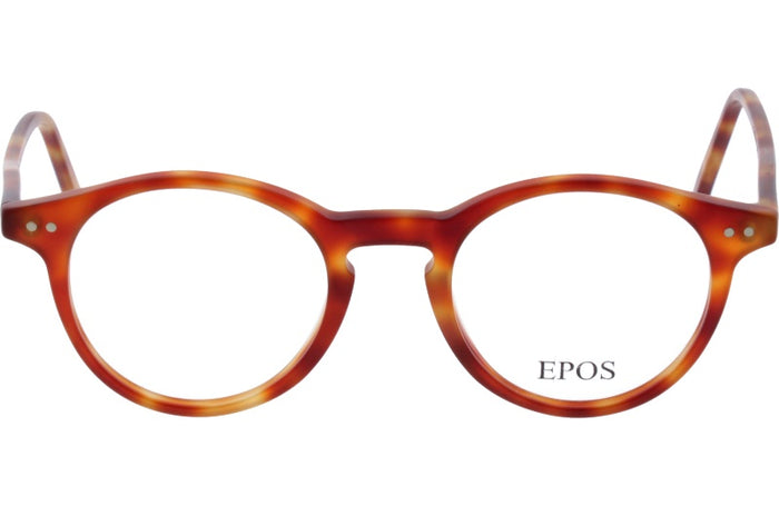 Prescription Glasses Epos Castore MTRC 46 22 — vista 3