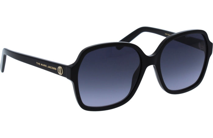 Sunglasses Marc Jacobs MJ 526 80790 57 17 — vista 2