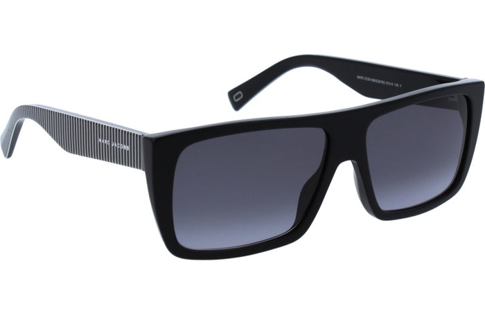 Sunglasses Marc Jacobs MJ 096 80790 57 14 — vista 2