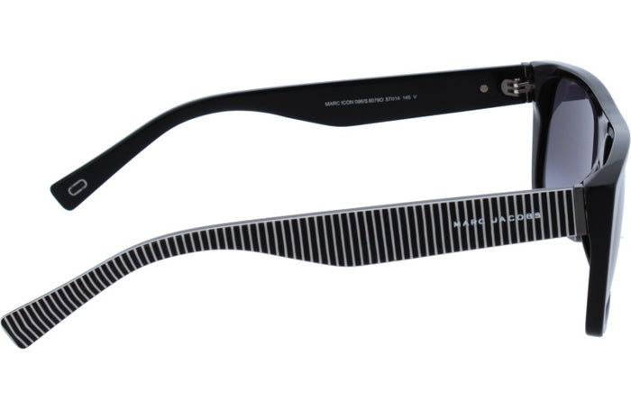 Sunglasses Marc Jacobs MJ 096 80790 57 14 — vista 3