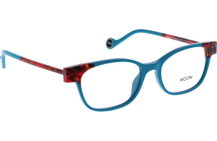 Prescription Glasses Woow Voulez Vous 2 0361 51 17 — vista 2