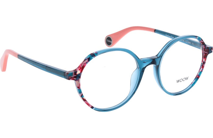 Prescription Glasses Woow Going Out 1 2900 50 18 — vista 2