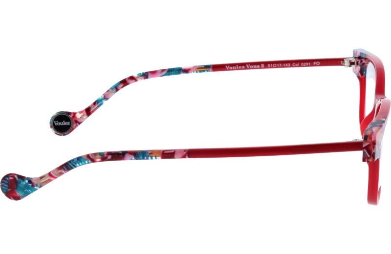 Gafas Graduadas Woow Voulez Vous 2 0291 51 17