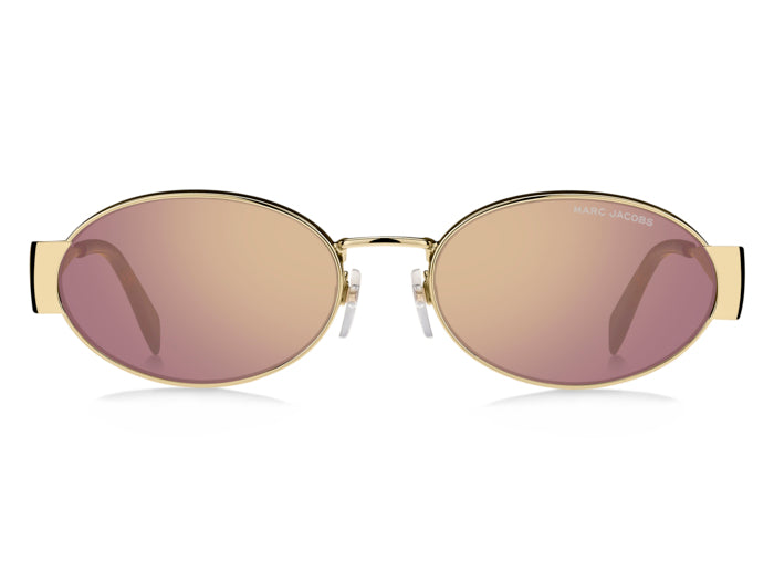 Gafas de Sol Marc Jacobs MARC 806/S S9ESZ 58 19 — vista 3