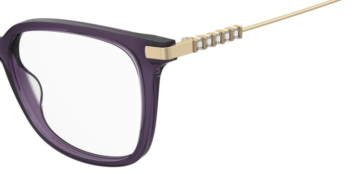Optical Frames Pierre Cardin P.C. 8547 B3V 53 17 — Image 4