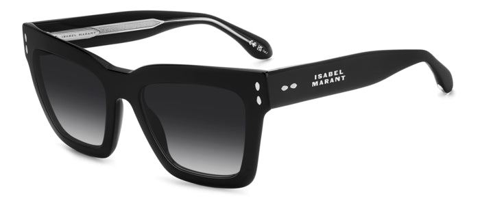 Lunettes de soleil Isabel Marant IM 0210/S 8079O 53 20