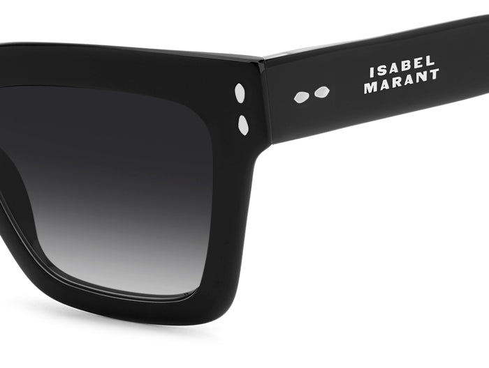 Sonnenbrille Isabel Marant IM 0210/S 8079O 53 20 — vista 5