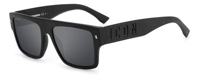 Lunettes de soleil Dsquared2 ICON 0003/S 003T4 56 18