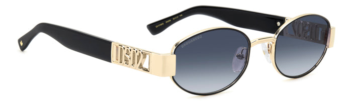Sunglasses Dsquared2 D2 0155/S 0NZ08 53 21
