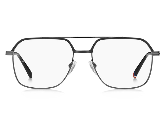 Gafas Graduadas Tommy Hilfiger TH 2194 KJ1 56 17 — Imagen 3