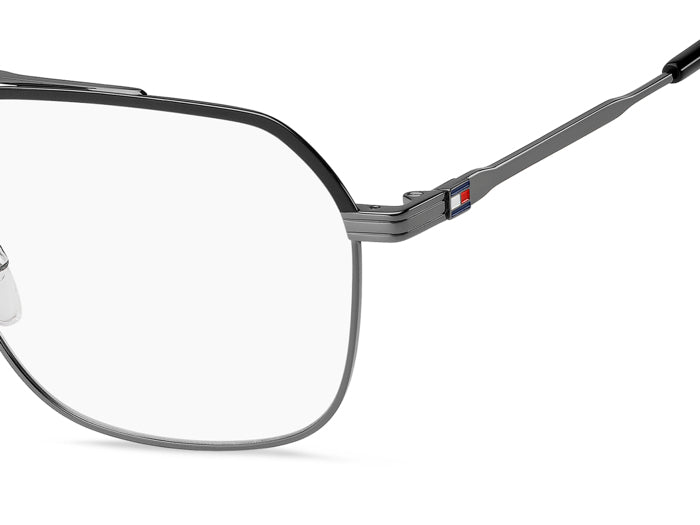 Gafas Graduadas Tommy Hilfiger TH 2194 KJ1 56 17 — Imagen 4