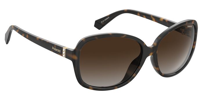 Sunglasses Polaroid PLD 4098/S 086LA 58 15