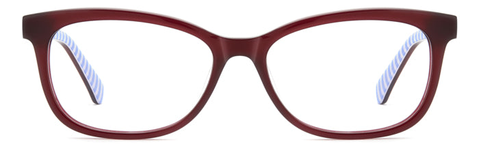 Optical Frames Kate Spade BRONWEN/3 QFO 52 15 — Image 3